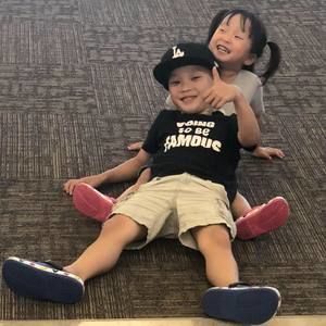 Meet your Posher, Tim